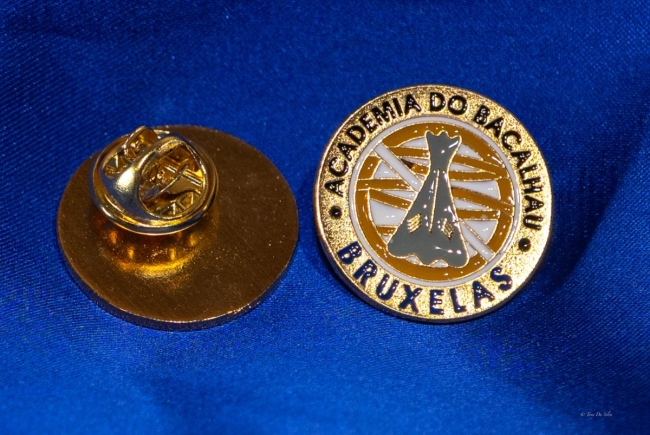 Pims da Academia do Bacalhau