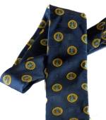 Gravata da Academia do Bacalhau